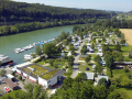 Campingplatz TCS Camping Flaach Am Rhein - Gocamping.ch